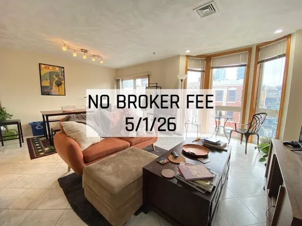 237 Hanover St, Boston, MA