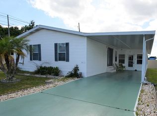 1101 W Commerce Ave LOT 126, Haines City, FL 33844