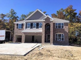 4155 Greenfield Court Un #TWP, Cincinnati, OH 45245