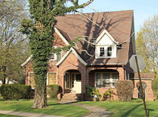 476 Marion Ave, Mansfield, OH 44903