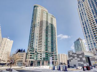 208 Enfield Pl #2205, Mississauga, ON L5B 0G8