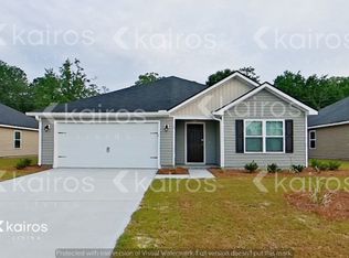 15 Carrollton Dr, Brunswick, GA 31525