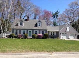 5 Fieldstone Way, Haverhill, MA 01830
