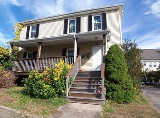 4 Rose Ave, Braintree, MA 02184
