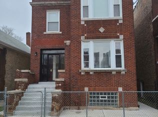 5417 S Hermitage Ave, Chicago, IL