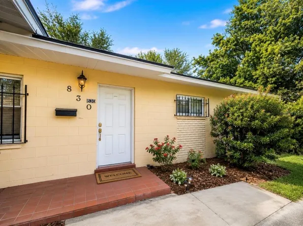830 ROYAL OAK DRIVE, ORLANDO, FL 32809