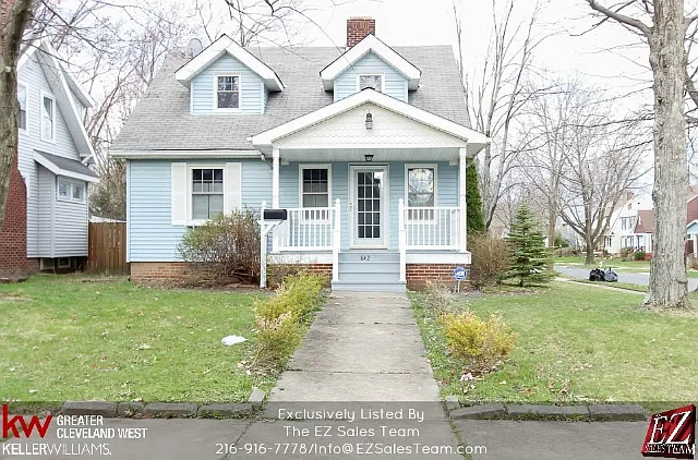 842 Montford Rd photo 1