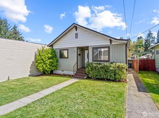 1010 N 2nd Ave, Kelso, WA 98626