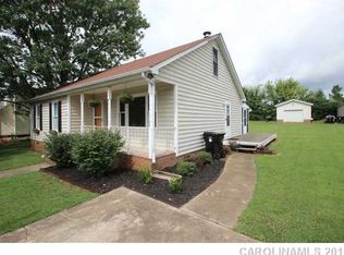3484 Farm Lake Dr SW, Concord, NC 28027