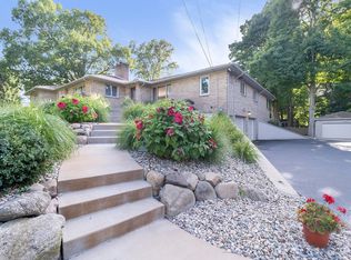 4442 Bronson Blvd, Kalamazoo, MI 49008