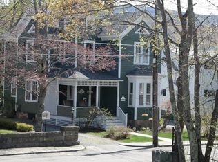 7 Atlantic Ave, Bar Harbor, ME 04609