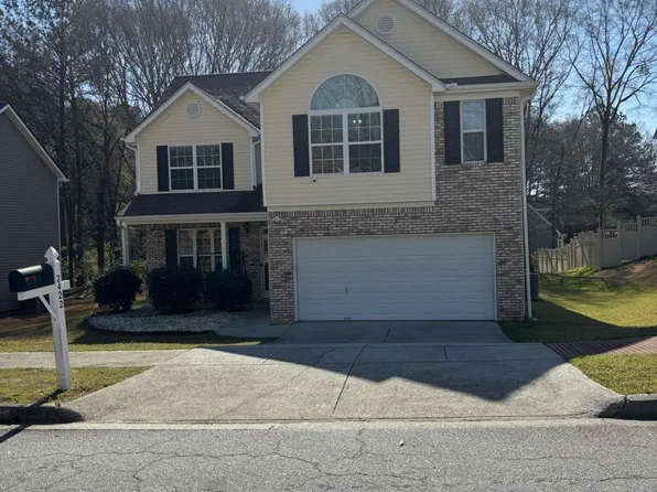 2422 Temple View Dr, Snellville, GA 30078