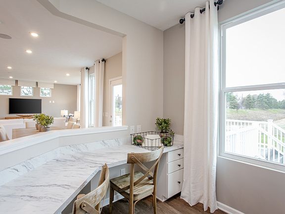 Pulte Planning Center R