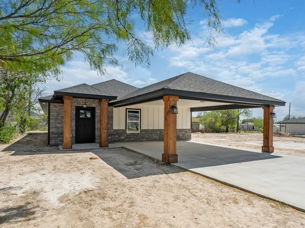 904 Burnett St, Del Rio, TX 78840