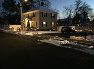 3 Lee St, Salem, MA 01970