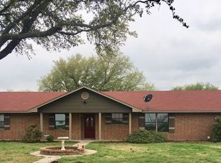 2226 Southwinds Dr, Lorena, TX 76655