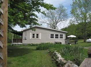 298D Hc 66, Auto, WV 24966