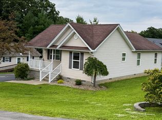 19 Cotter Way, Morehead, KY 40351