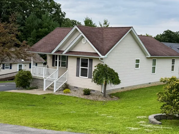 19 Cotter Way, Morehead, KY 40351