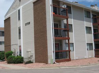 2730 W 86th Ave APT 40, Westminster, CO 80031