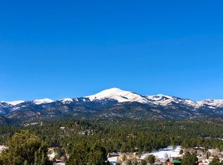 136 Coronado Dr, Ruidoso, NM 88345