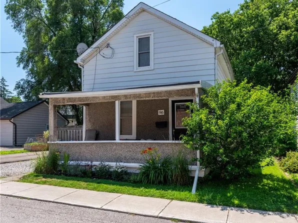 96 Avonlea St, Ingersoll, ON N5C 2X5