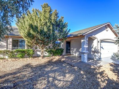 8119 E Jacque Dr, Prescott Valley, AZ, 86314