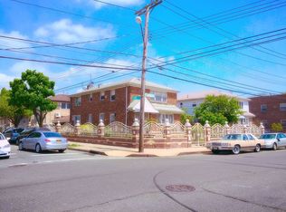 7503 Pitkin Ave, Ozone Park, NY 11417