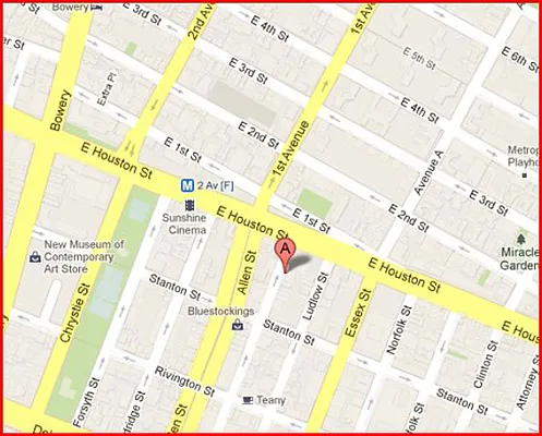Rented by Chartwell Manhattan Realty | media 9