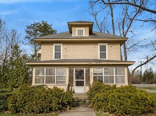 201 Elm St, Bristol, IN 46507