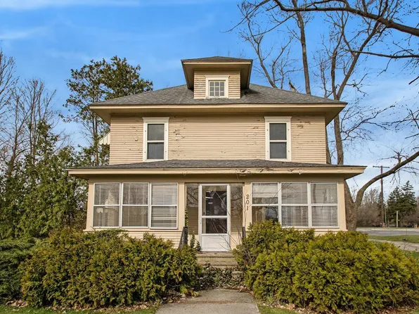 201 Elm St, Bristol, IN 46507