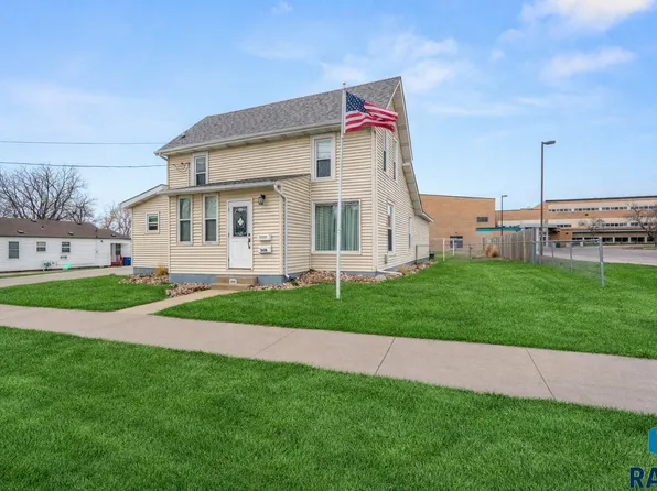 1600 W 9th St, Sioux Falls, SD 57104