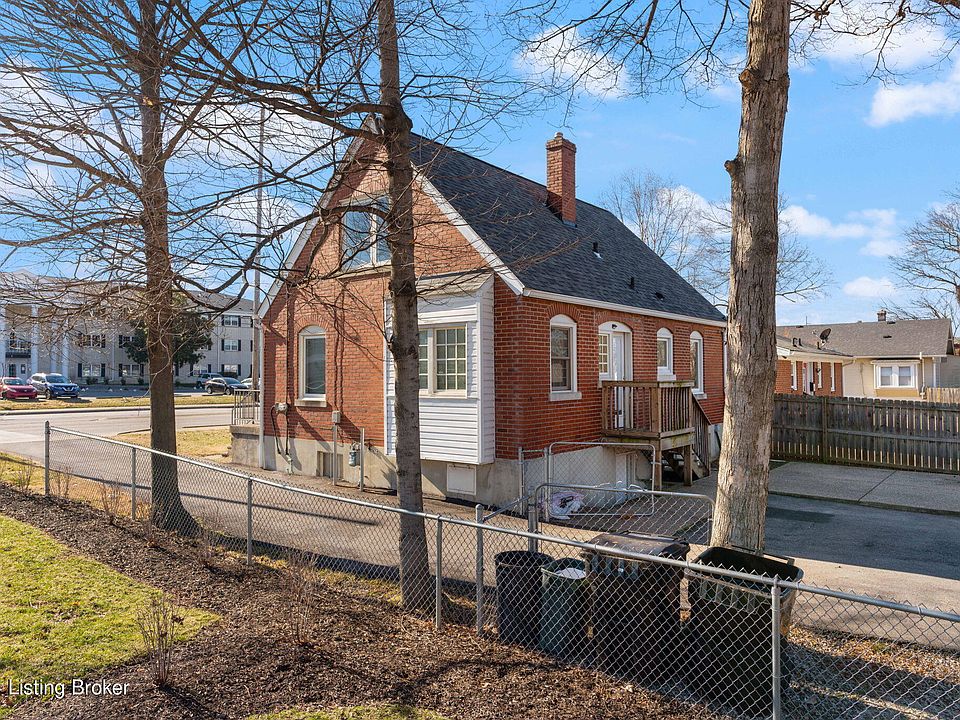 3317 Hikes Ln, Louisville, KY 40220 Zillow