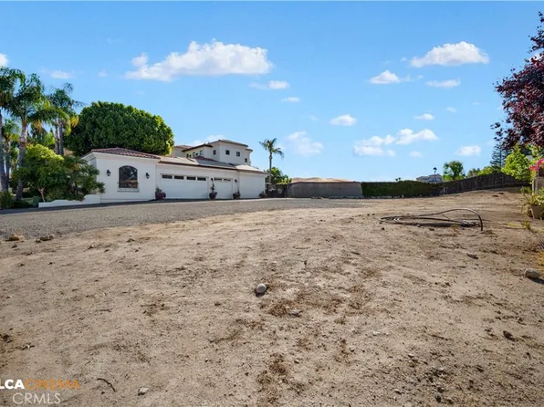 14931 Colonia De Las Rosas Lot 6, Bakersfield, CA 93306