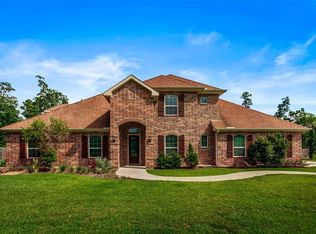 6011 N Ossineke Dr, Spring, TX 77386