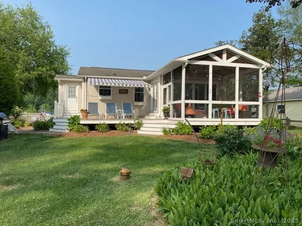 3 Conn River Road, East Haddam, CT 06423