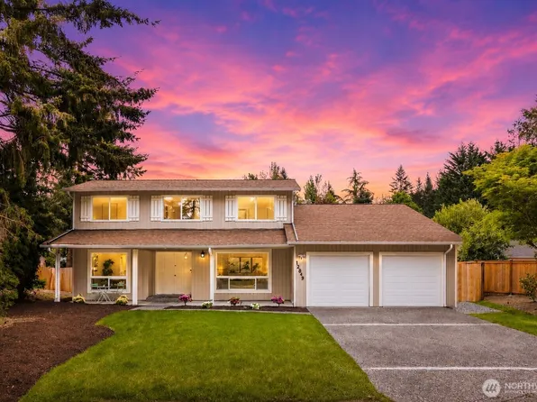12849 NE 108th Place, Kirkland, WA 98033