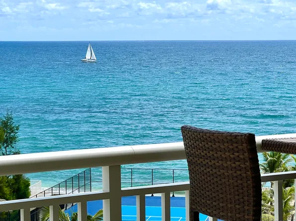 3546 S Ocean Boulevard #822, South Palm Beach, FL 33480