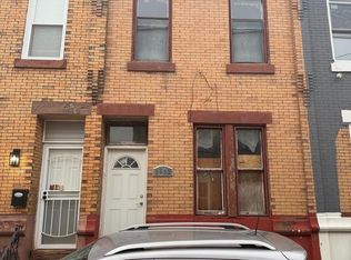 2832 W Harold St, Philadelphia, PA