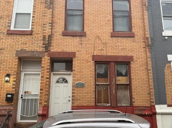 2832 W Harold St, Philadelphia, PA 19132