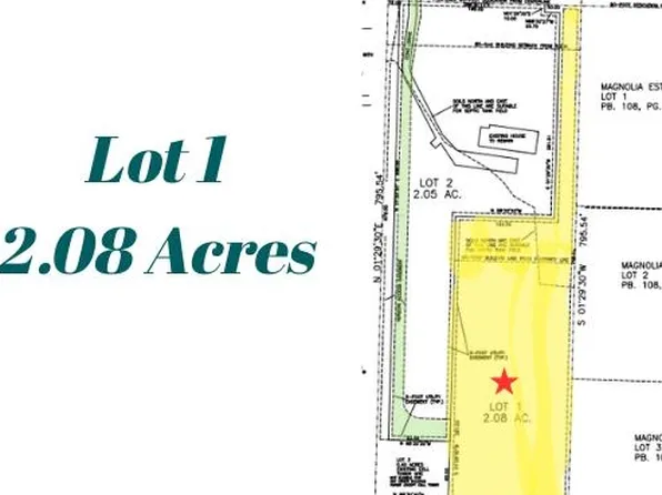 0 E HOLMES RD, Memphis, TN 38125