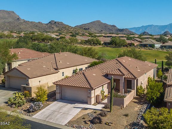 2nd image of 5374 W Winding Desert Dr