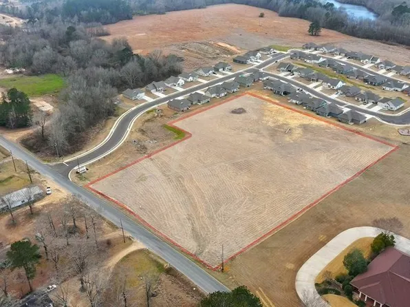 0 S 1st St, Brookhaven, MS 39601
