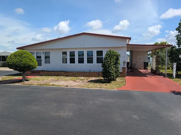 603 63rd Ave W, Bradenton, FL 34207
