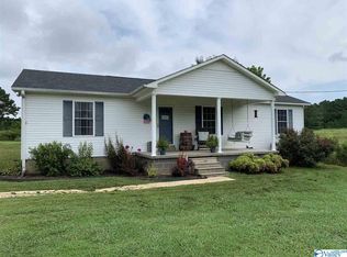 11971 Little Coffman Rd, Lester, AL 35647