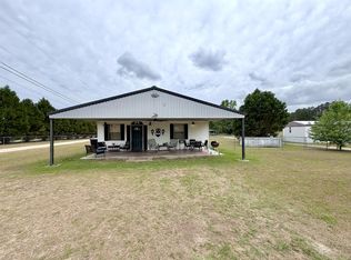 4064 Jordon Ave, Cowarts, AL 36321