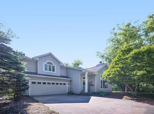 2203 Creglow Dr, Jackson, MI