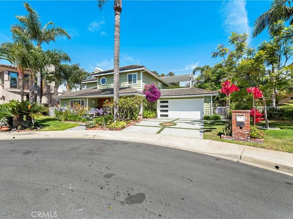27132 Paseo Pinzon, Dana Pt, CA 92624
