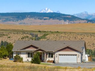 807 Watt Canyon Rd, Thorp, WA 98946