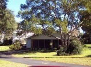 23644 NE 124th Place Rd, Salt Springs, FL 32134
